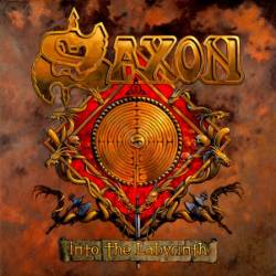Saxon : Into the Labyrinth